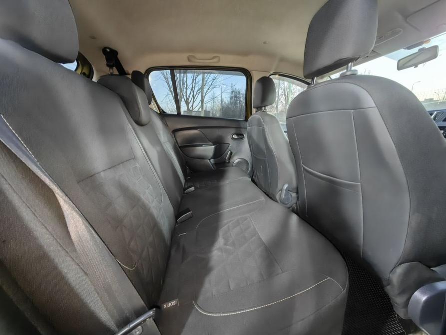 Renault Sandero II Санкт-Петербург  - изображение 11