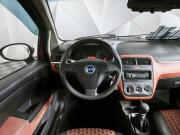 Fiat Punto III Grande Punto Москва  - изображение 34