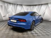 Audi RS 7 I (4G) Рестайлинг Москва  - изображение 24