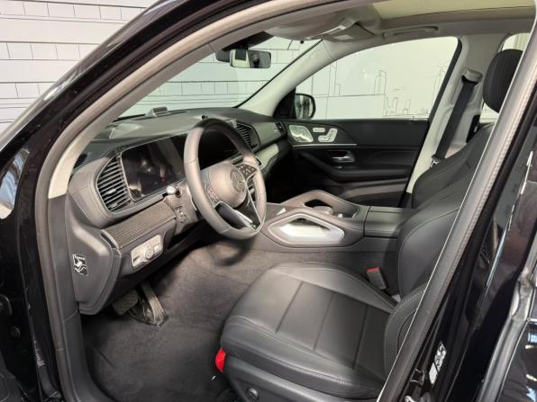 Новый Mercedes-Benz GLE II (V167) Рестайлинг 2026 года, цена 11 450 000 рублей, внедорожник, Автокод Объявления