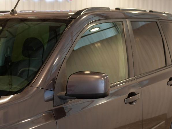 Nissan X-Trail II Рестайлинг с пробегом 2011 года, цена 1 230 000 рублей, 261849 км, внедорожник, Автокод Объявления
