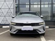 Kia K5 III Москва  - изображение 33
