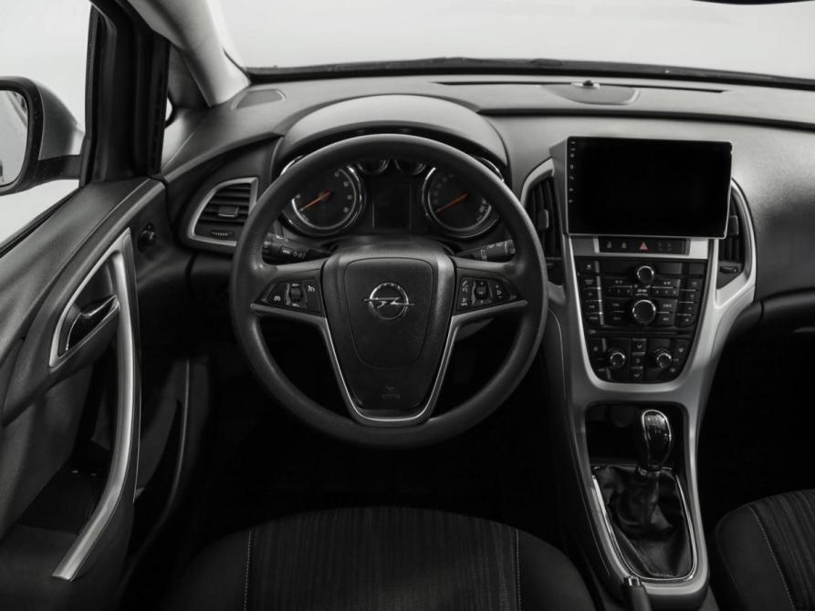Opel Astra J Санкт-Петербург  - изображение 12
