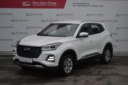 Chery Tiggo 4 Pro I Старый Оскол  - изображение 20
