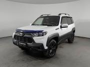 Lada (ВАЗ) Niva Travel I Уфа  - изображение 23