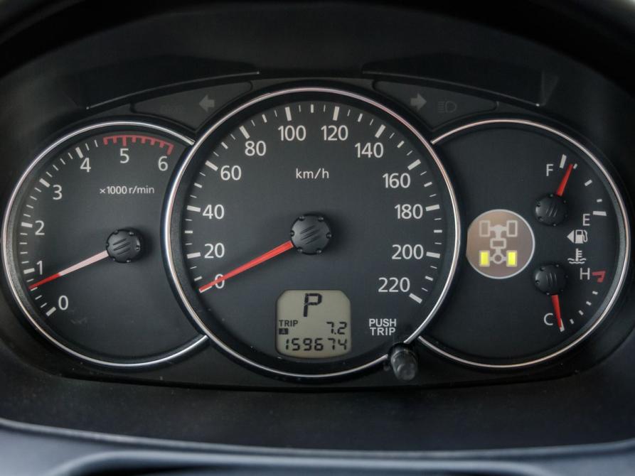 Mitsubishi Pajero Sport II Волгоград  - изображение 9