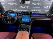 Mercedes-Benz GLC Coupe II (C254) Москва  - изображение 34