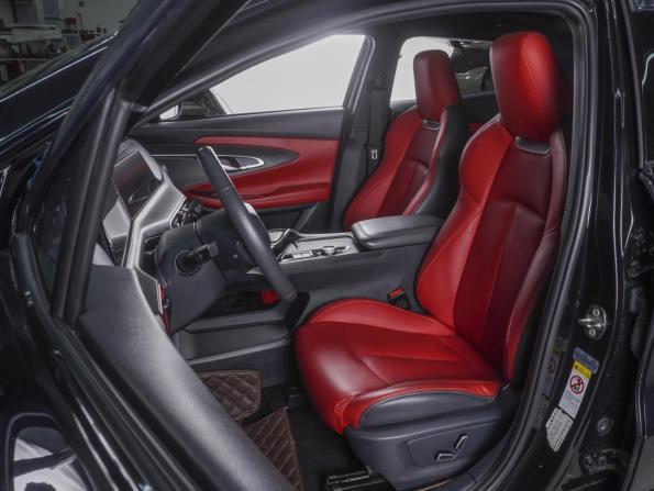 Changan UNI-T I с пробегом 2021 года, цена 2 050 000 рублей, 49086 км, внедорожник, Автокод Объявления