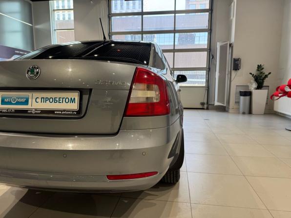 Skoda Octavia II (A5) Рестайлинг с пробегом 2013 года, цена 700 000 рублей, 344559 км, лифтбек, Автокод Объявления