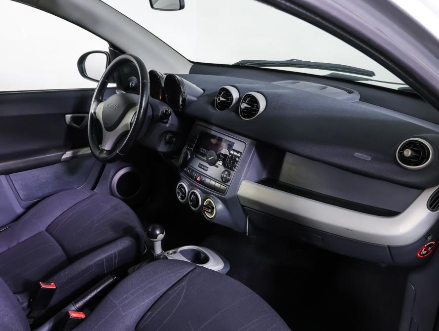 Smart Forfour I Москва  - изображение 9