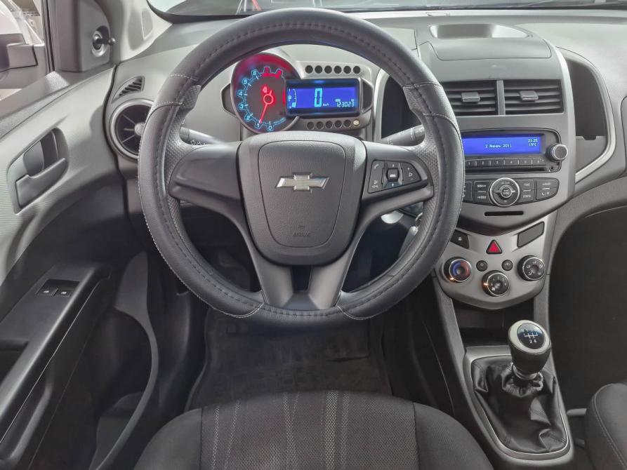 Chevrolet Aveo II Нижний Новгород  - изображение 14