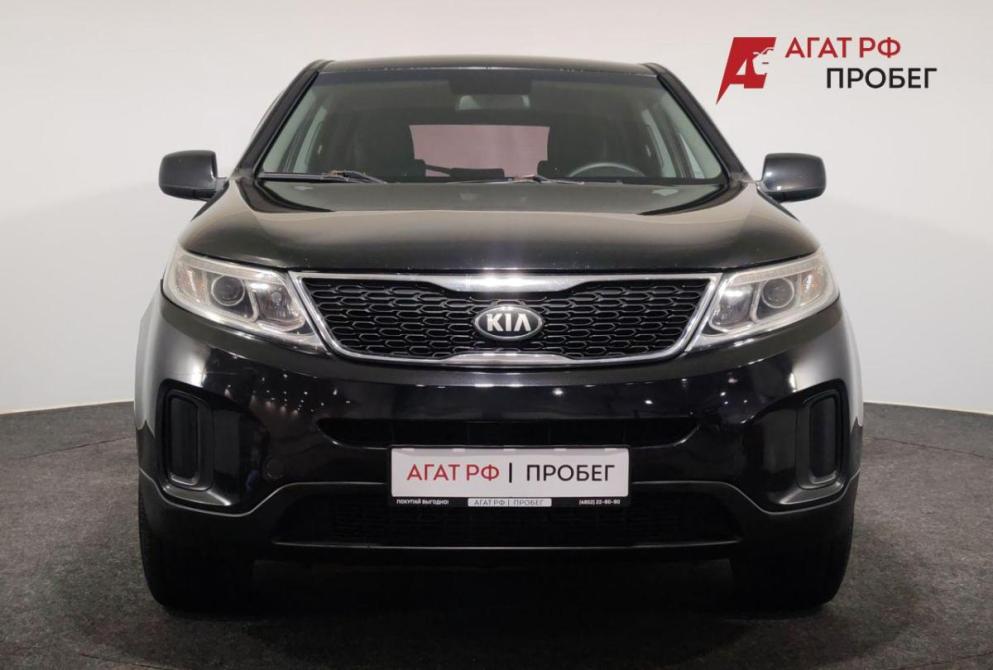 Kia Sorento II Рестайлинг Ярославль  - изображение 2