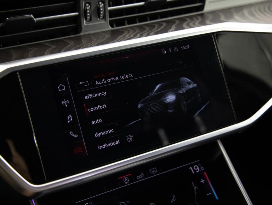 Audi A6 V (C8) Санкт-Петербург  - изображение 26