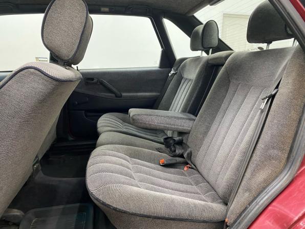 Volkswagen Passat B3 с пробегом 1988 года, цена 109 000 рублей, 346027 км, седан, Автокод Объявления