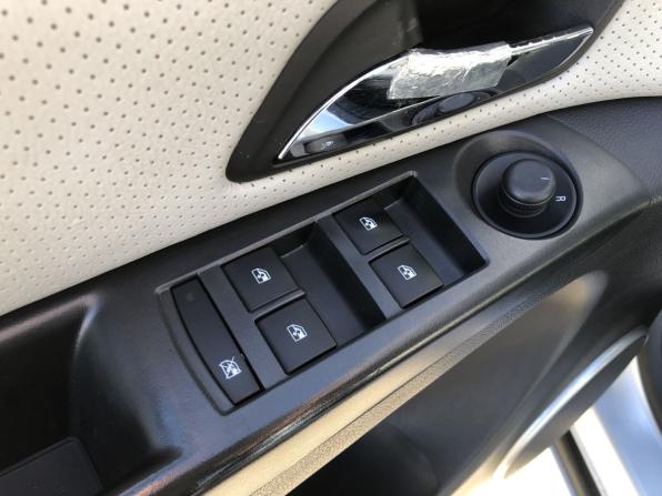 Chevrolet Cruze I с пробегом 2011 года, цена 799 000 рублей, 128415 км, седан, Автокод Объявления