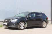 Chevrolet Cruze I Рестайлинг Белгород  - изображение 28