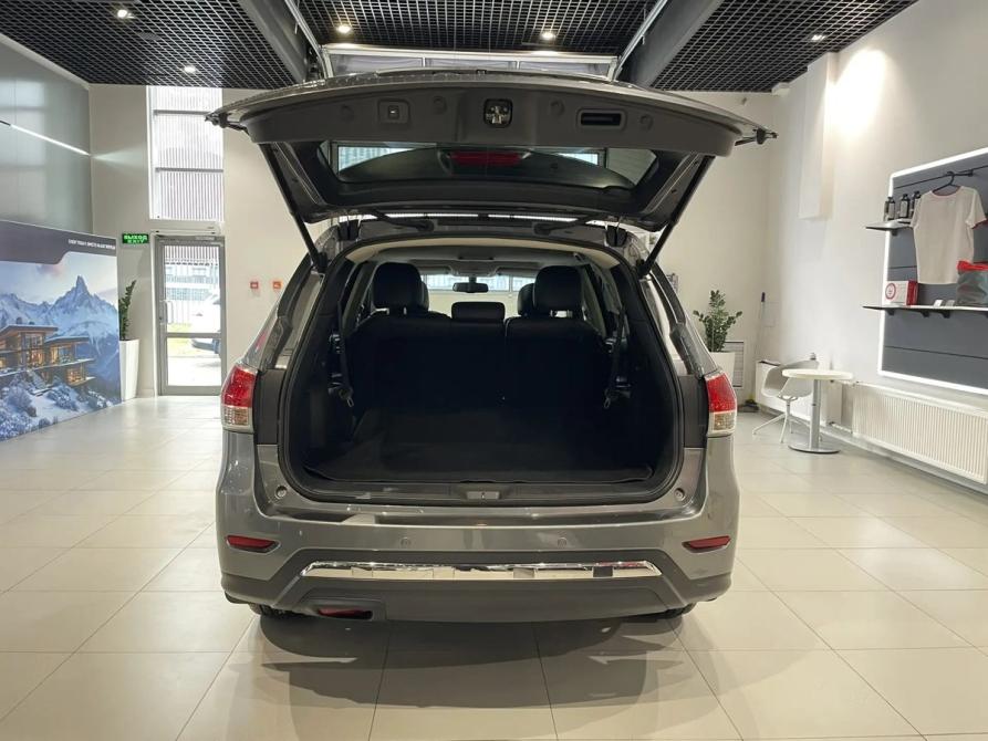 Nissan Pathfinder IV Москва  - изображение 7