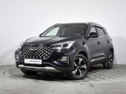 Chery Tiggo 4 Pro I Рестайлинг Санкт-Петербург  - изображение 24