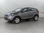 Kia Sportage III Волгоград  - изображение 40