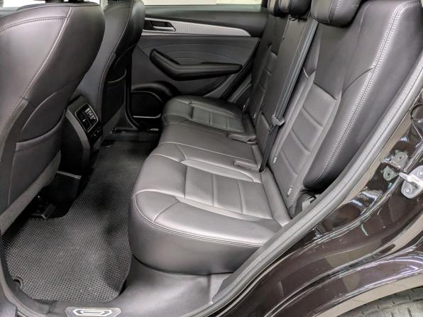 Haval F7 I Рестайлинг с пробегом 2023 года, цена 2 100 000 рублей, 71600 км, внедорожник, Автокод Объявления