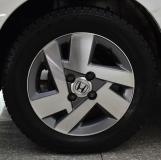 Honda Zest Москва  - изображение 28