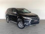Mitsubishi Pajero Sport III Москва  - изображение 23