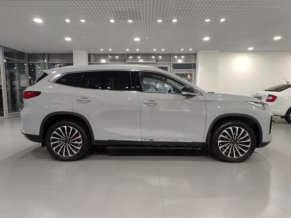 Exeed TXL I Рестайлинг с пробегом 2022 года, цена 2 190 000 рублей, 72907 км, внедорожник, Автокод Объявления