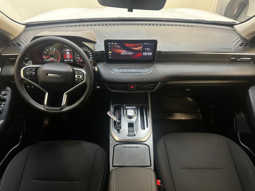 Haval Jolion I Рестайлинг Балашиха  - изображение 5
