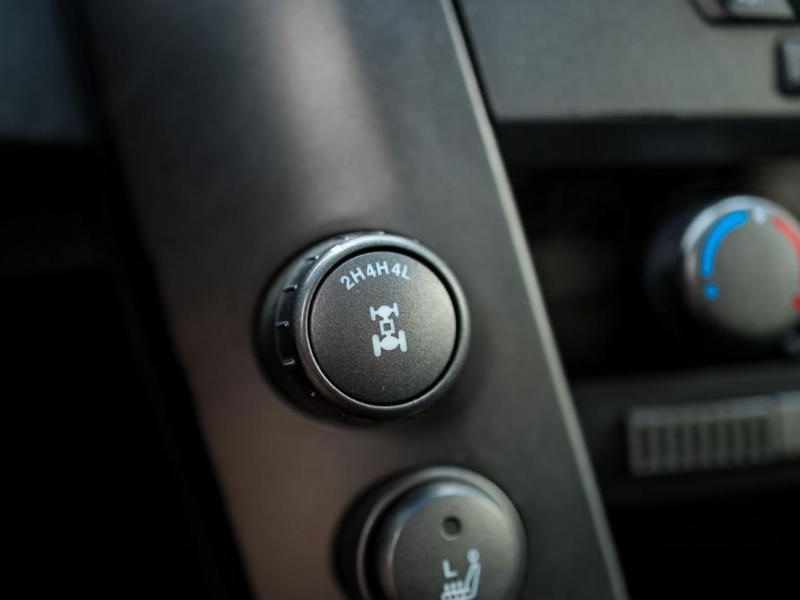 SsangYong Kyron I Рестайлинг Ижевск  - изображение 24