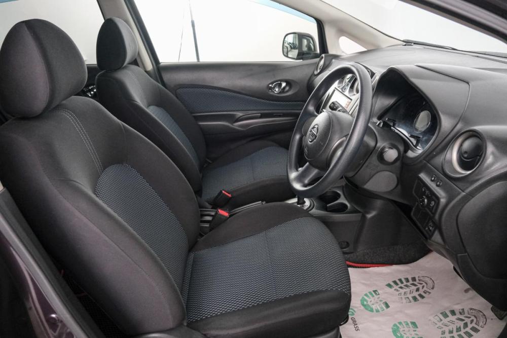 Nissan Note II Красноярск  - изображение 8