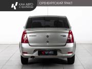 Renault Logan I Рестайлинг Казань  - изображение 17