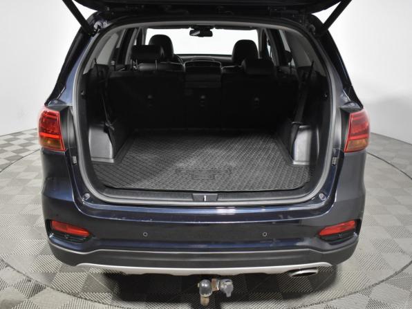 Kia Sorento III Prime Рестайлинг с пробегом 2018 года, цена 2 450 000 рублей, 168000 км, внедорожник, Автокод Объявления