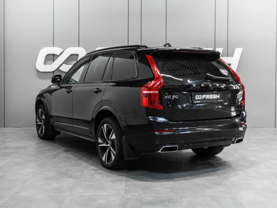Volvo XC90 II Рестайлинг 1 Тюмень  - изображение 2