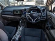 Honda Insight II Краснодар  - изображение 26
