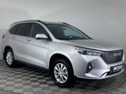 Haval M6 II Ростов-на-Дону  - изображение 21