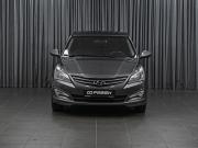 Hyundai Solaris I Рестайлинг Ставрополь  - изображение 24