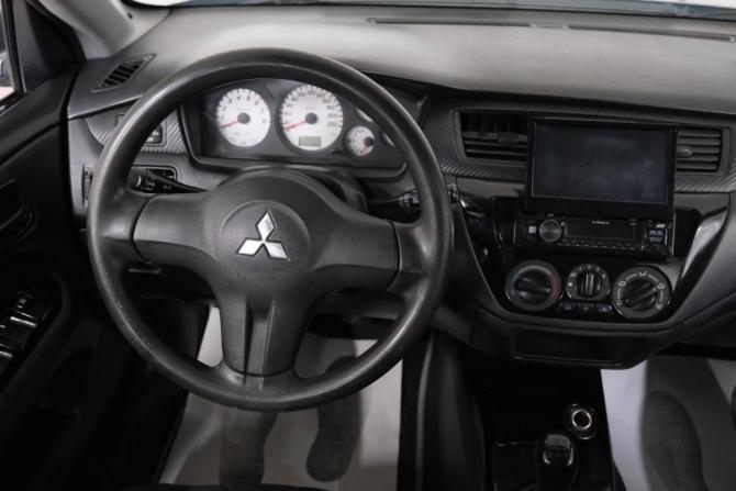 Mitsubishi Lancer IX Рестайлинг с пробегом 2007 года, цена 579 000 рублей, 215000 км, седан, Автокод Объявления