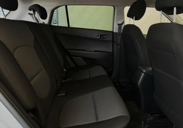 Hyundai Creta I с пробегом 2019 года, цена 1 727 000 рублей, 77672 км, внедорожник, Автокод Объявления