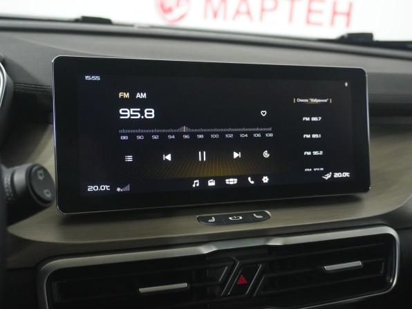 Geely Coolray I с пробегом 2023 года, цена 1 749 000 рублей, 63135 км, внедорожник, Автокод Объявления