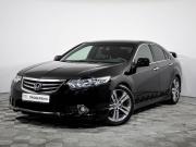 Honda Accord VIII Рестайлинг Санкт-Петербург  - изображение 23
