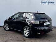 Mazda CX-7 I Москва  - изображение 19