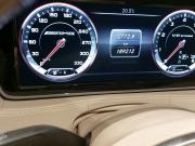 Mercedes-Benz S-Класс AMG III (W222 C217) Москва  - изображение 32