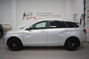 Lada (ВАЗ) Vesta I Киров  - изображение 33