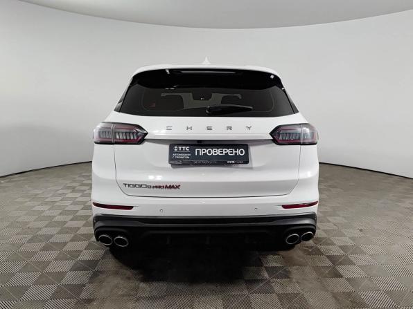 Chery Tiggo 8 Pro Max I с пробегом 2023 года, цена 1 970 000 рублей, 130000 км, внедорожник, Автокод Объявления