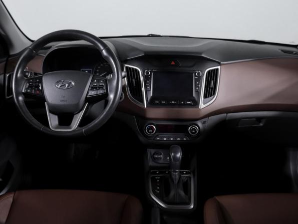 Hyundai Creta I с пробегом 2020 года, цена 2 499 000 рублей, 29761 км, внедорожник, Автокод Объявления