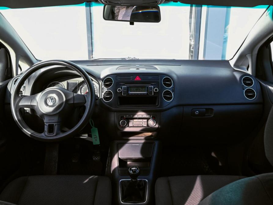 Volkswagen Golf Plus II Екатеринбург  - изображение 16