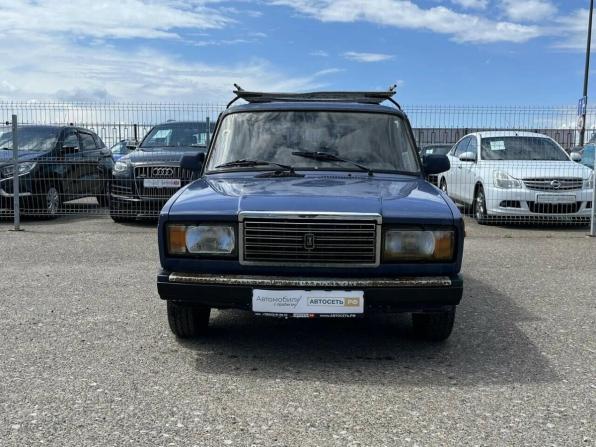 Lada (ВАЗ) 2107 с пробегом 2006 года, цена 114 400 рублей, 103281 км, седан, Автокод Объявления