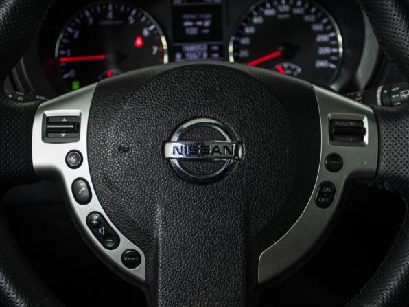 Nissan X-Trail II Рестайлинг с пробегом 2011 года, цена 1 269 000 рублей, 168053 км, внедорожник, Автокод Объявления