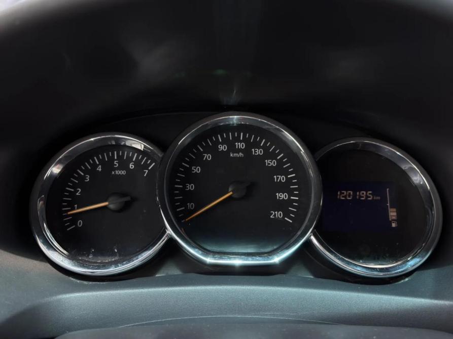 Renault Sandero II Краснодар  - изображение 17