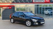 Mazda 6 II (GH) Астрахань  - изображение 25